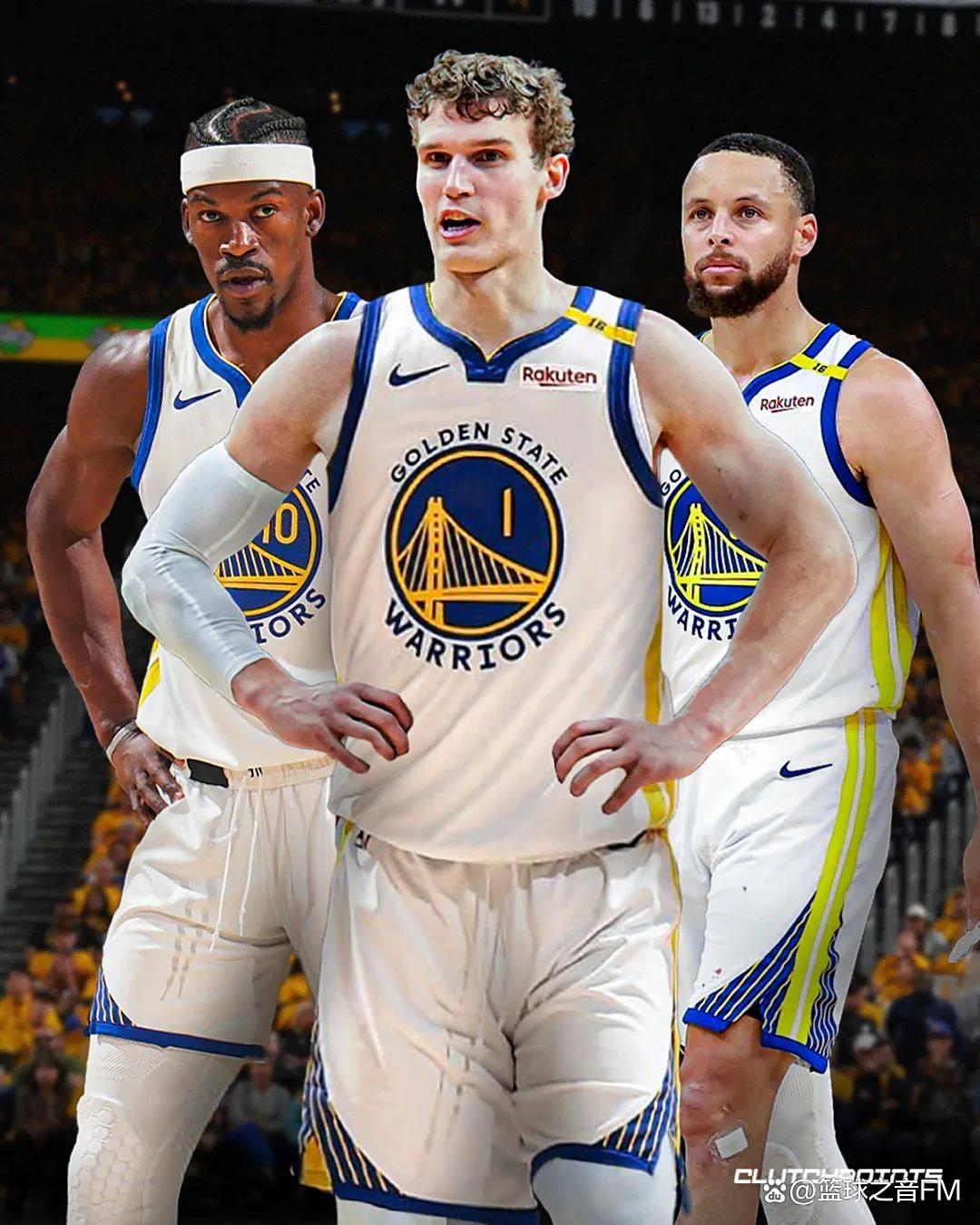 包含赛地聚焦：NBA总决赛今晚热度飙升；金州勇士战术微调；球迷炸锅；训练强度明显提升的词条